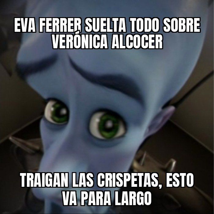 Eva Ferrer soltó revelaciones contra Verónica Alcocer y la política colombiana se prendió de inmediato.
