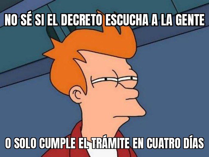 Gobierno De la Espriella quiere tramitar licencias ambientales y consultas previas al mismo tiempo, en vez de…