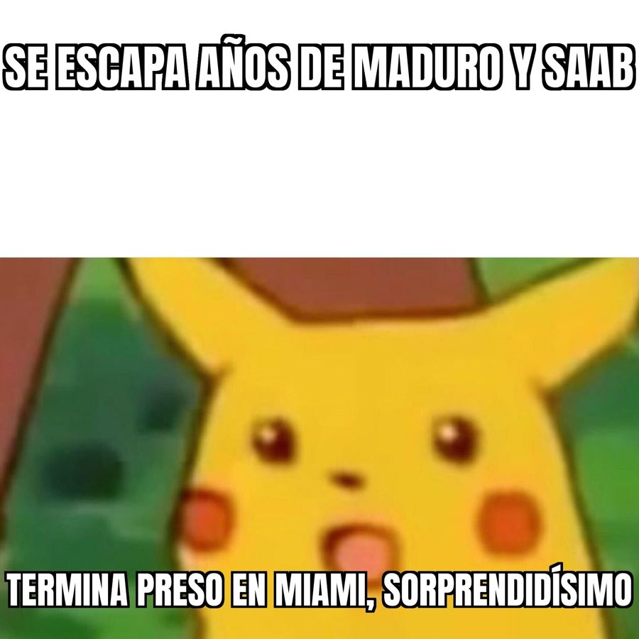 Cae en manos de EEUU el empresario colombiano buscado por los sobornos de Maduro, socio de Alex Saab