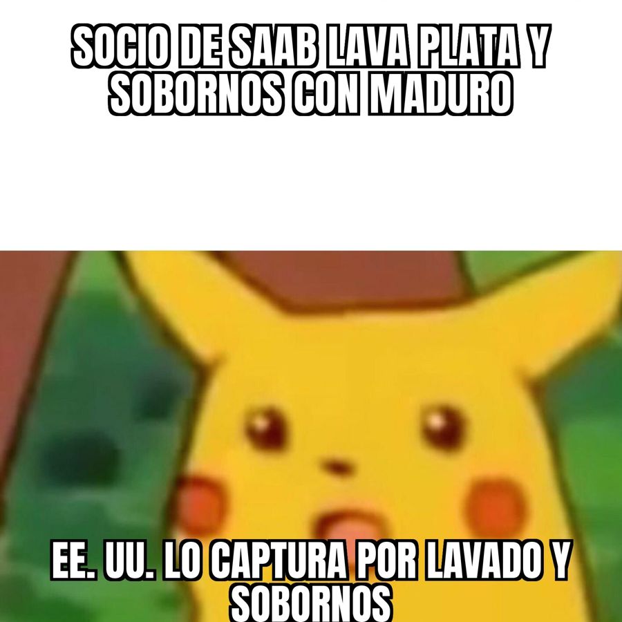 EE. UU. captura a Álvaro Pulido, socio colombiano de Alex Saab, por lavado de plata y sobornos ligados a…