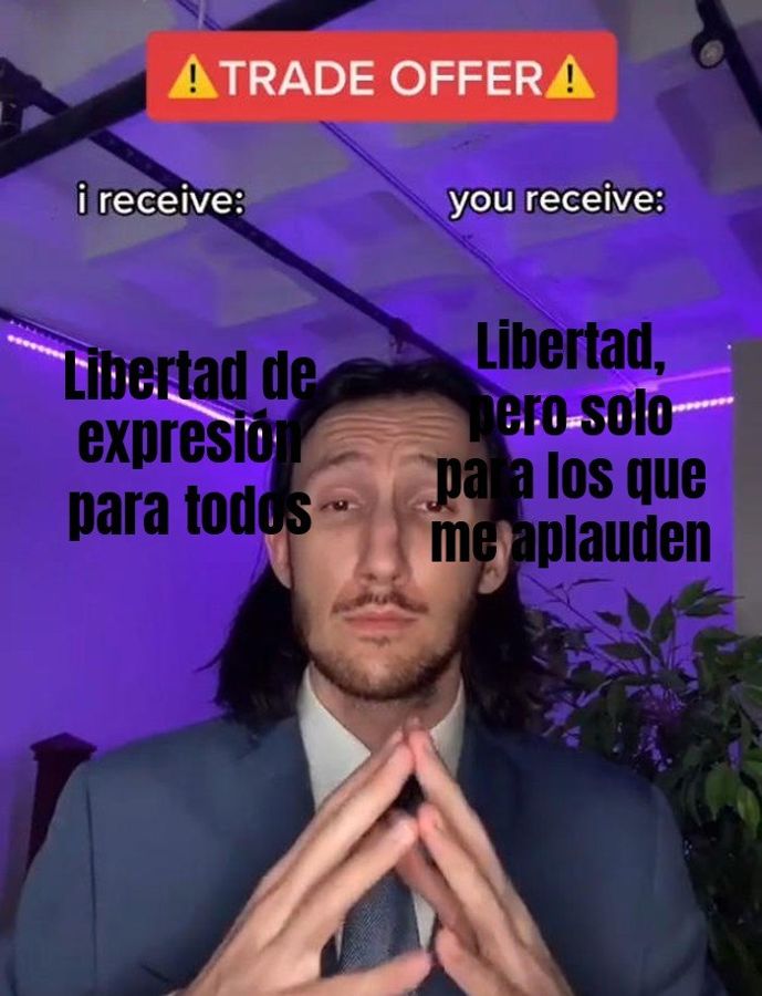 El Gobierno de Milei le negó la entrada a Argentina a un periodista brasileño por criticar a Milei