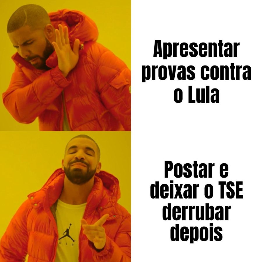 TSE derruba post de Flávio Bolsonaro que ligava Lula ao PCC e ao CV