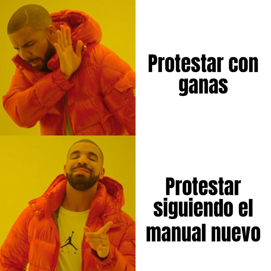De la Espriella firmó un decreto que cambia el protocolo con el que actúan las fuerzas de seguridad en las…