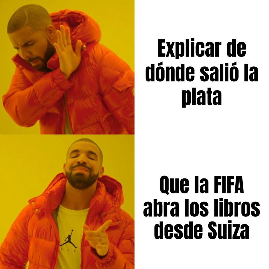 El juez Lijo le mandó un exhorto a Suiza para que la FIFA diga cuánta plata le pagó a "Chiqui" Tapia