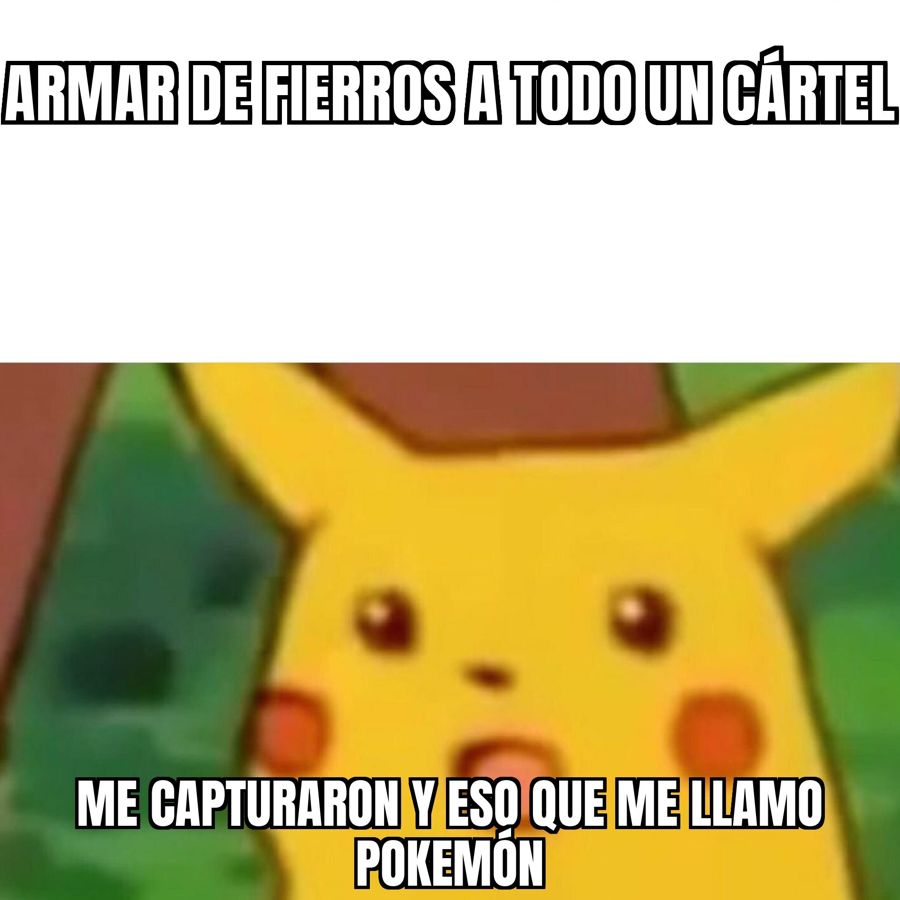 Cae "El Pokemón" y otros tres de Los Chapitos: eran los que armaban de fierros al cártel en Sinaloa