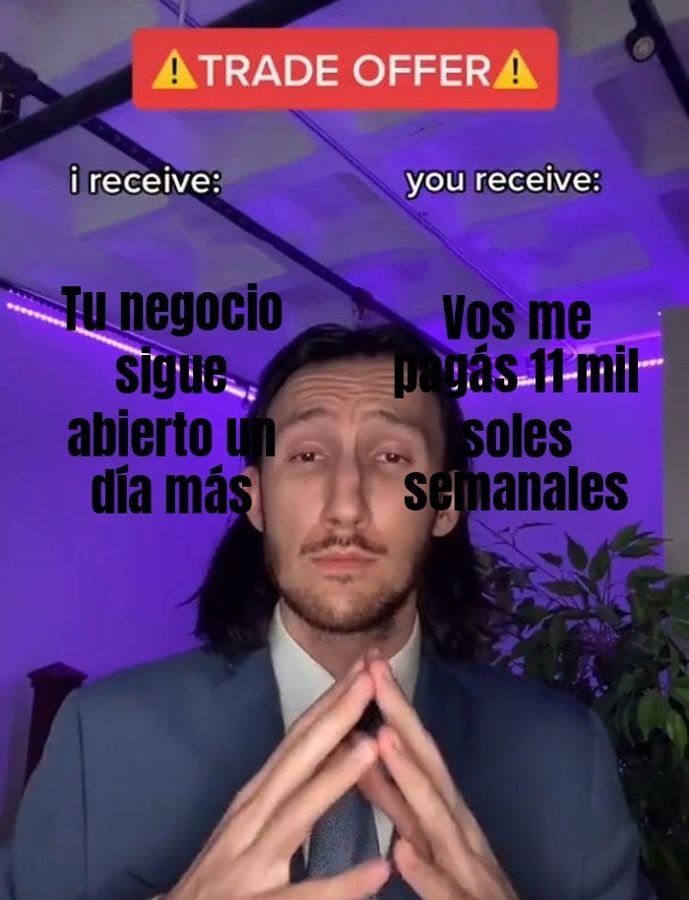 Venezolanos de 'Los Pepes' caían en Los Olivos por cobrar hasta 11 mil soles semanales en cupos.