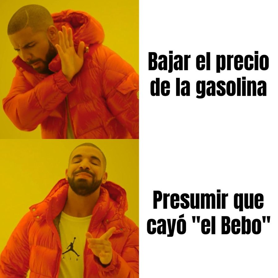 Cae "el Bebo", el que le llevaba las cuentas al Cártel del Golfo con el negocio del huachicol.