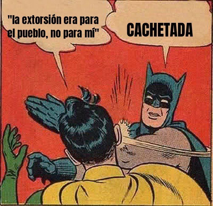 Cae el alcalde de Juchitán por extorsión y desvío de fondos millonario.