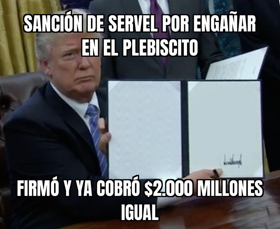 El estratega digital de Kast se llevó $868 millones de la campaña y de yapa una sanción del Servel.