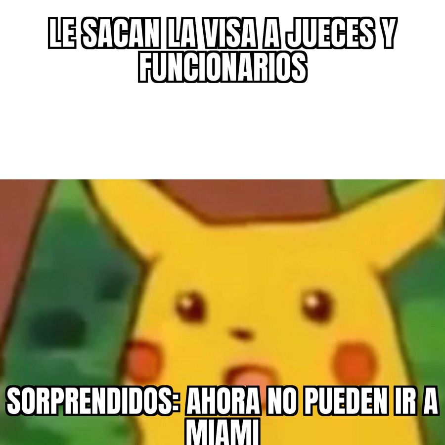 EEUU les quitó la visa a altos cargos y jueces de Bolivia, Colombia, Ecuador y Perú.