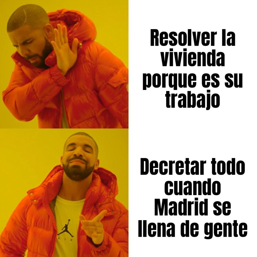 España prohíbe desalojos hasta 2030 y renueva contratos de alquiler solos, después de una protesta masiva en…