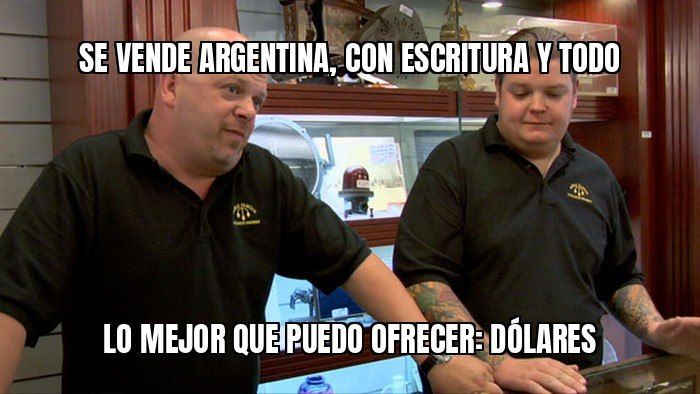 La Corte Suprema le abrió la puerta a la venta de tierras a extranjeros y la oposición grita…