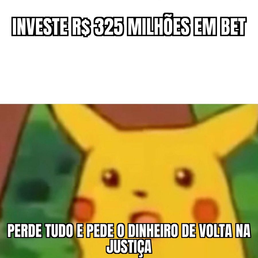 Amigo de Flávio Bolsonaro botou R$ 325 milhões em bet, perdeu, e foi à Justiça pedir o dinheiro de volta