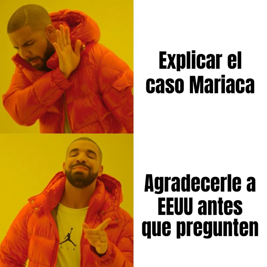 Aprehenden a 14 por el caso Mariaca y el Gobierno sale a agradecerle a EEUU por apoyar su política antidroga