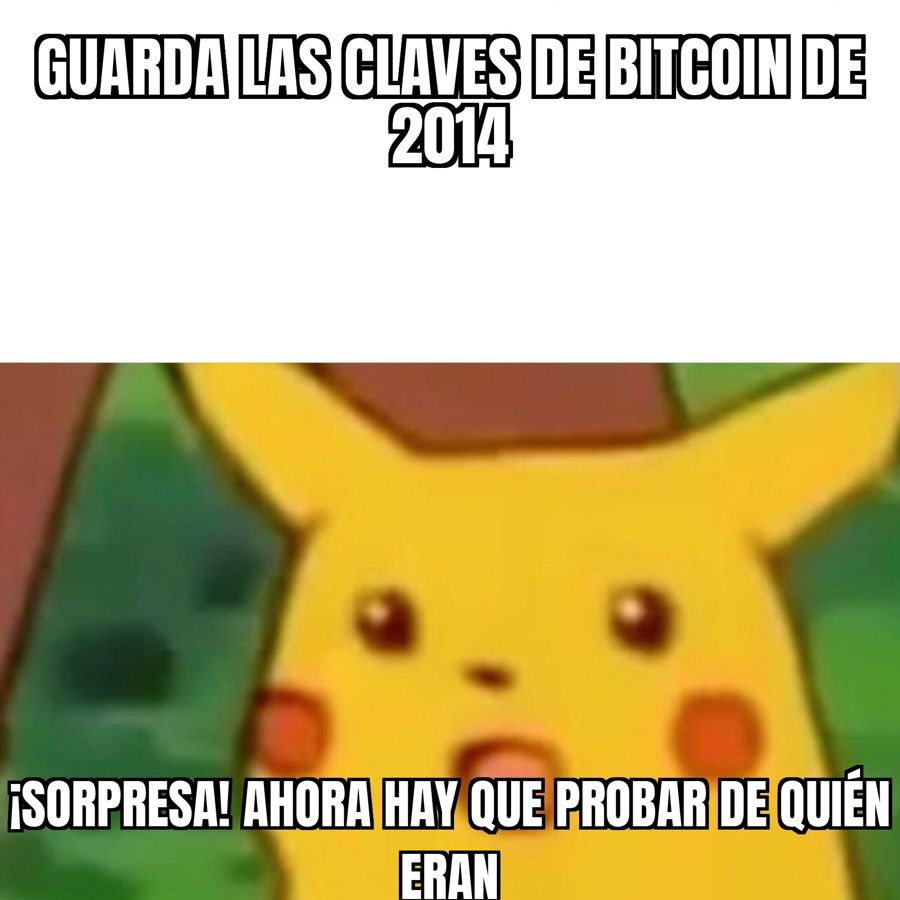 La Fiscalía comprobó que las ocho direcciones de Bitcoin de Adorni existen y que sus abogados tienen las…