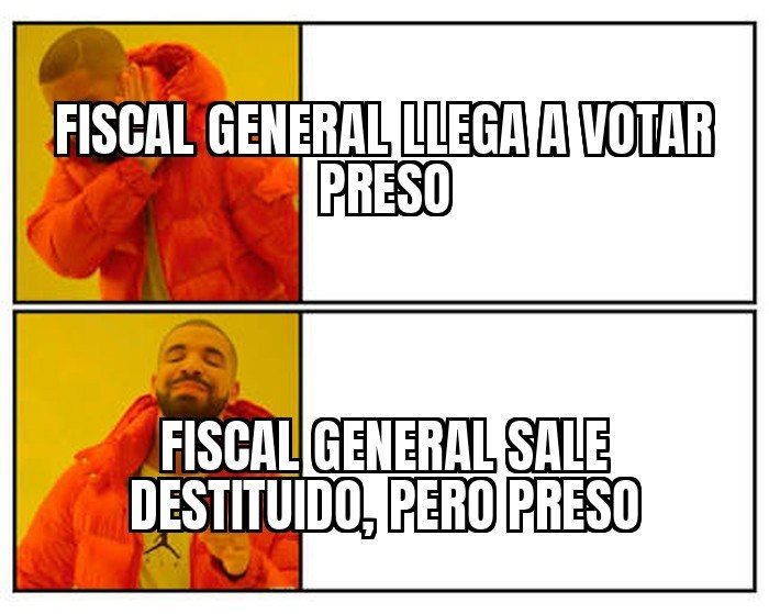 Bolivia: el Legislativo destituyó al fiscal general, que ya estaba detenido
