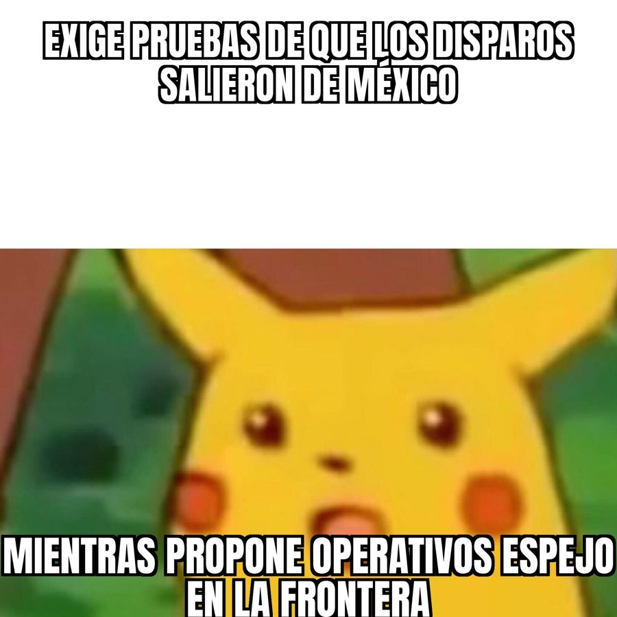 Sheinbaum dice que México no vio ningún disparo contra la guardia costera de EEUU y exige pruebas de que…