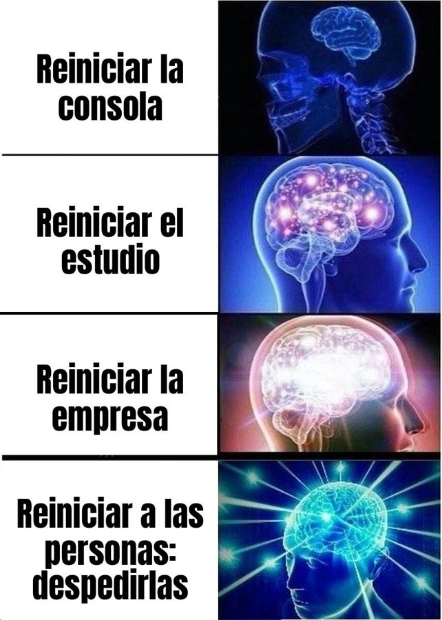 Xbox anuncia el despido de centenares de personas y lo llama "reinicio"