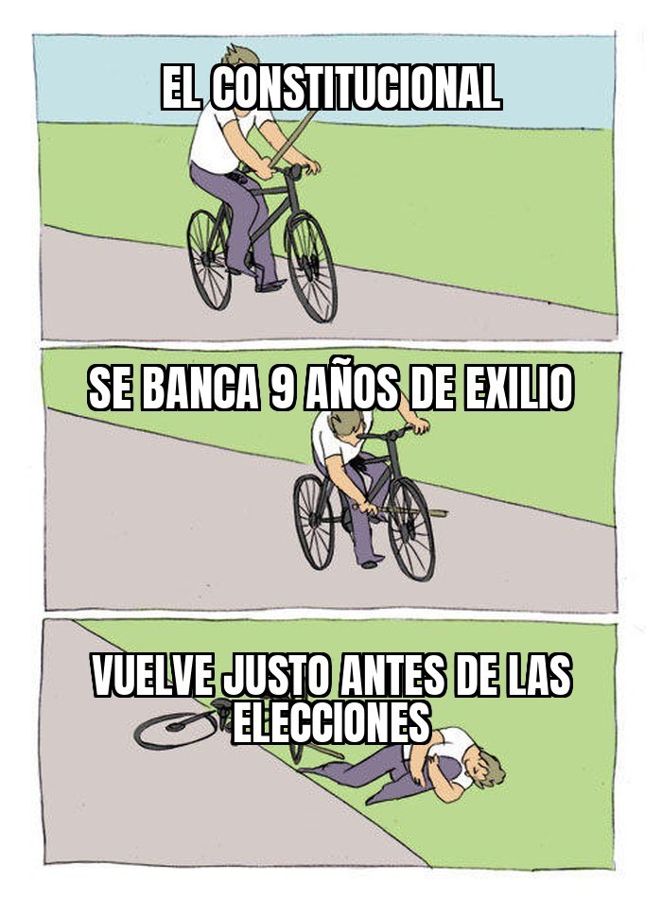 El Constitucional avala la amnistía y le abre a Puigdemont la puerta para volver a España