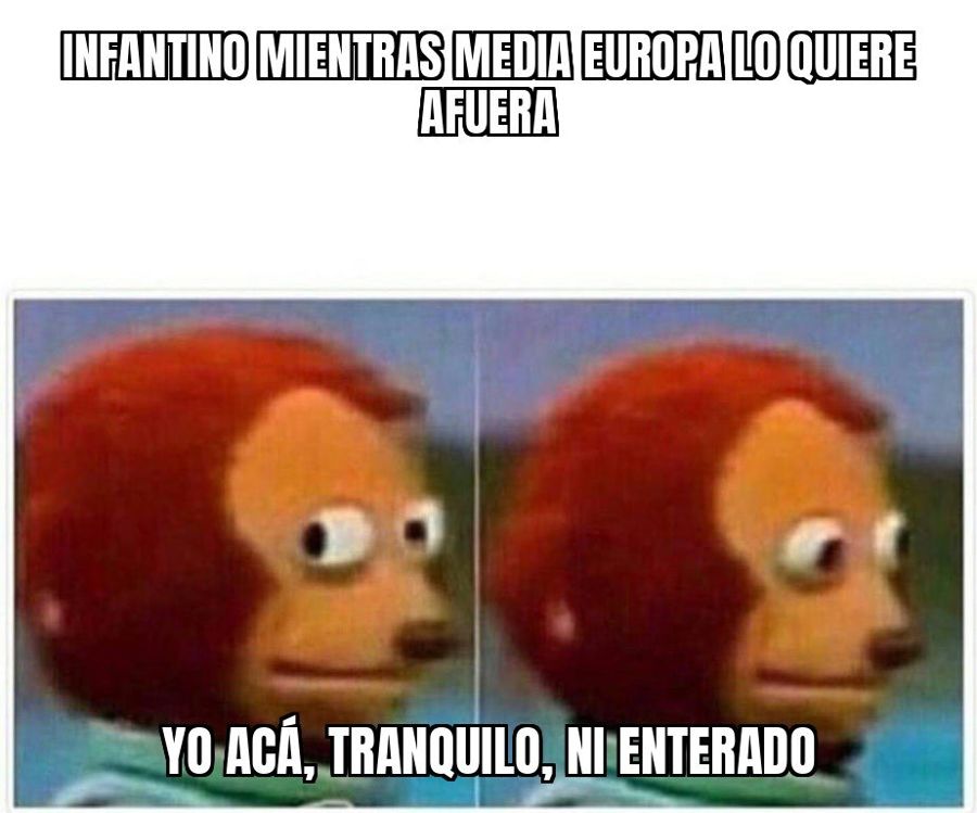Los dirigentes del fĂștbol europeo se juntan para sacar a Gianni Infantino de la presidencia de la FIFA