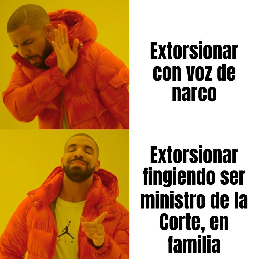 Cae red que se hacía pasar por gobernadores, alcaldes y hasta ministros de la Corte para extorsionar. La…