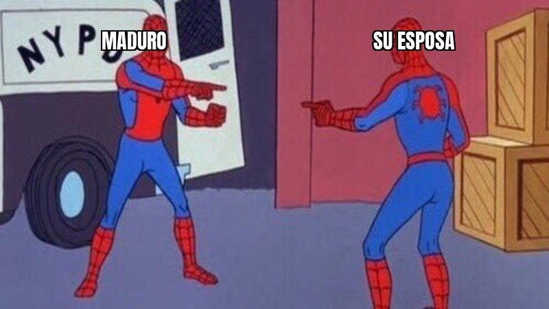 EEUU imputó a Maduro y a su esposa por liderar un sistema de represión y torturas en Venezuela.