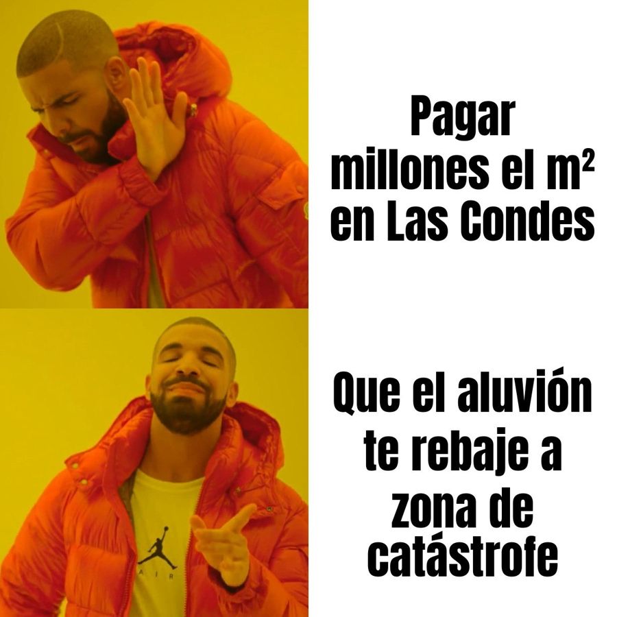 Kast decretó estado de catástrofe en Las Condes: un aluvión se llevó autos y buses por las calles de Santiago