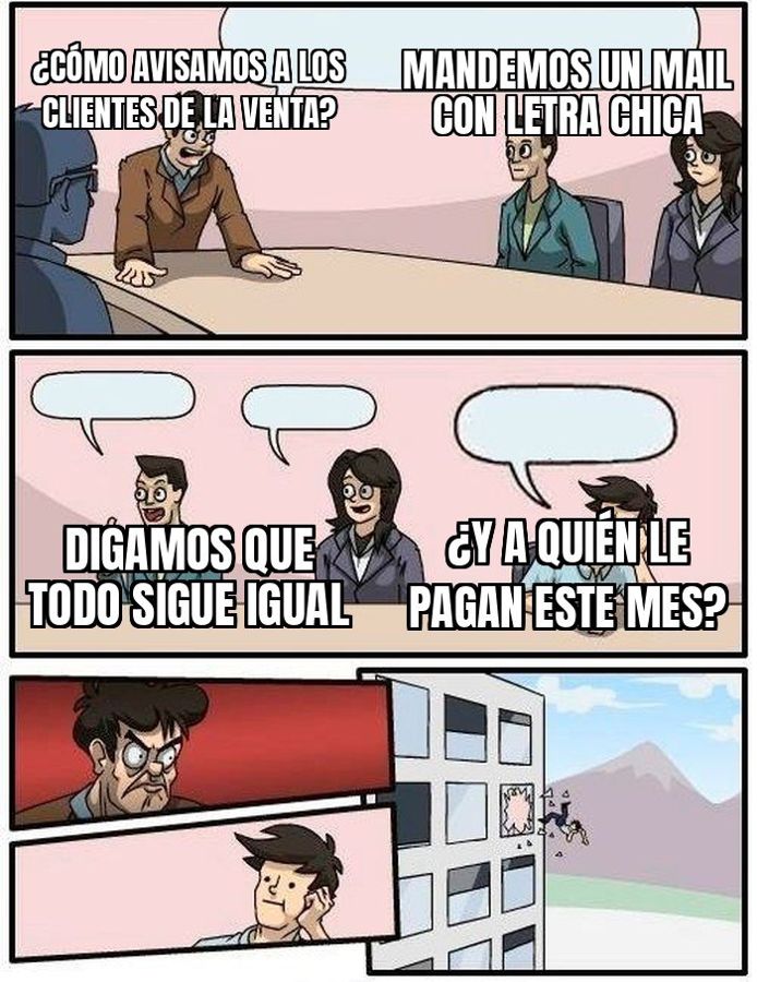 Televisa le compra AT&T México y los clientes todavía no saben ni a quién le van a pagar