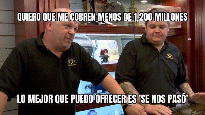 EU le cobra a Bank of America más de 1,200 millones de dólares por hacerse el occiso con el lavado de dinero