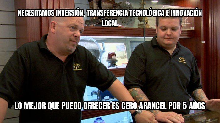 México elimina el arancel de 10% a la importación de autopartes, y el beneficio dura 5 años