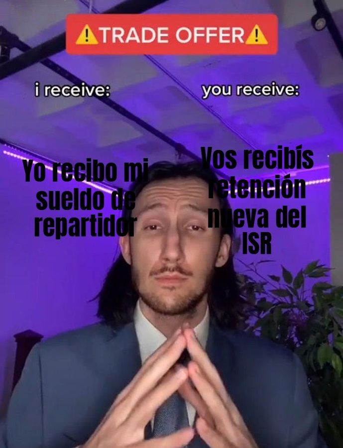 Diputados aprueban la Ley del ISR 2027 y le ponen retenciones nuevas a Uber, DiDi y Rappi