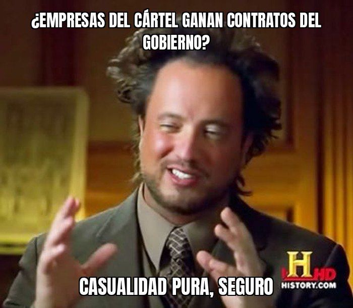 Sheinbaum: la UIF investiga a empresas del Cártel del Noreste que recibieron contratos de Tamaulipas y Nuevo…