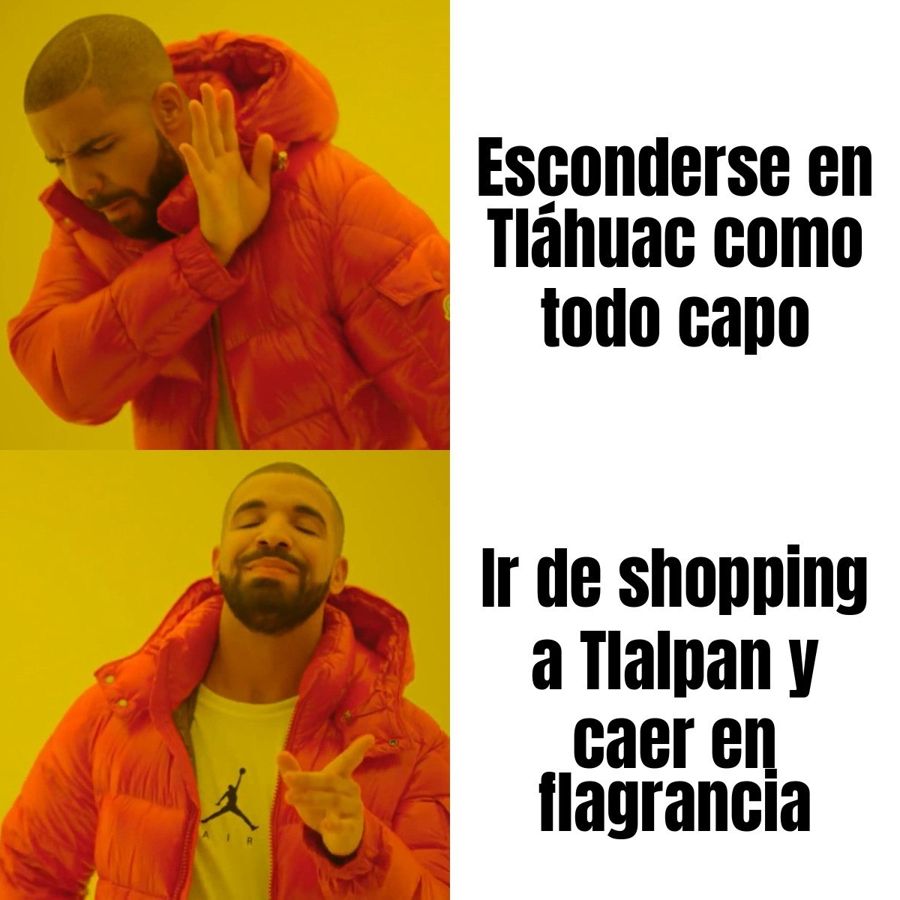 Cae en un centro comercial de Tlalpan “El Dámaso”, segundo al mando del Cártel de Tláhuac