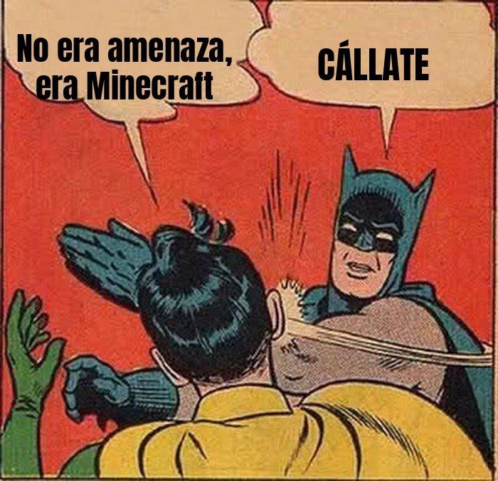 quot;Yo no me puedo poner a joder": Westcol le explica a Petro que lo de Minecraft no era ninguna amenaza