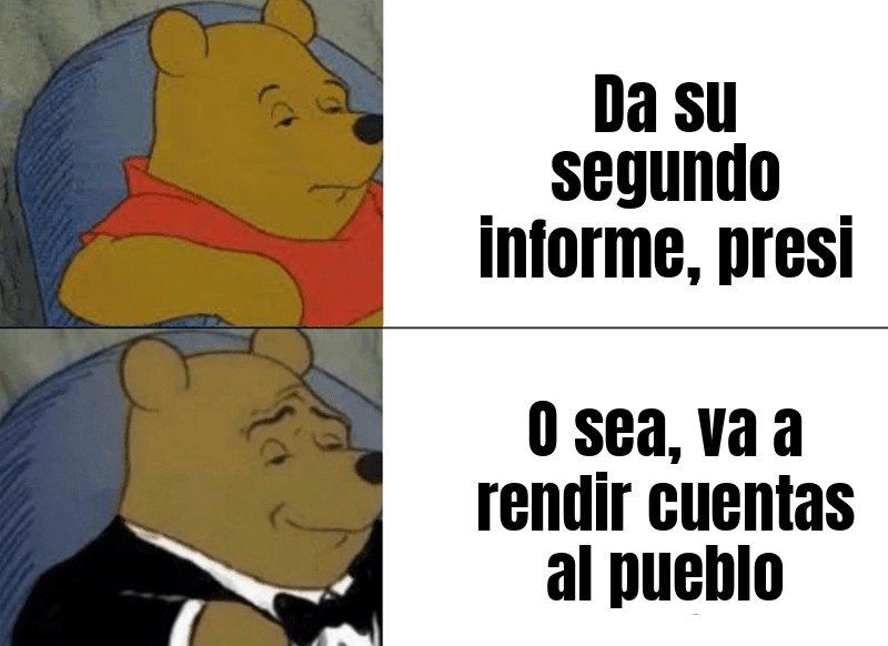 Sheinbaum cierra su Segundo Informe en el Zócalo, a rendirle cuentas al país en su propia cancha.