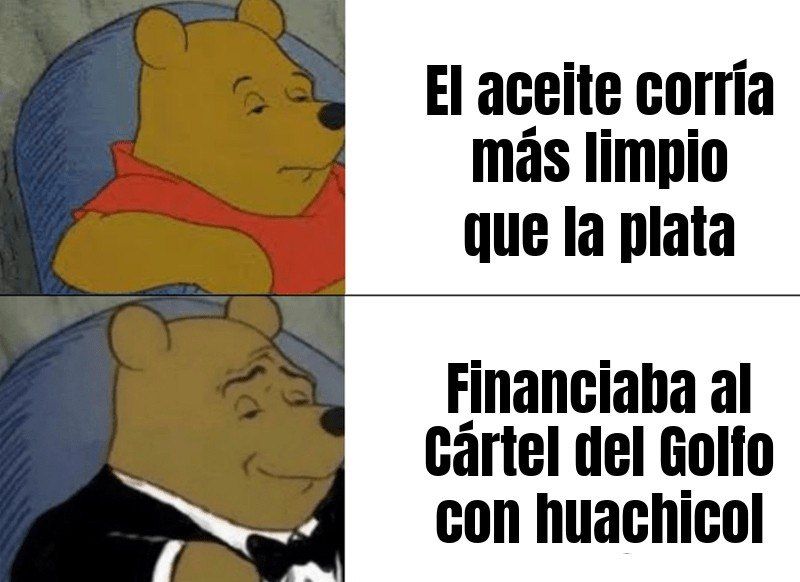 Cae "Bebo", el que manejaba la plata de "Metros", facción del Cártel del Golfo, con…