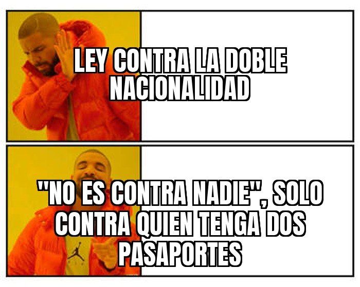 El Senado arranca el debate para que Presidente y gobernadores sean solo mexicanos de nacimiento y sin doble…