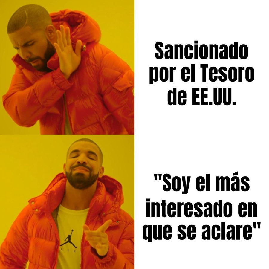 Carlos Torres, exesposo de la gobernadora de Baja California, dice que no tiene vínculos criminales y que es…