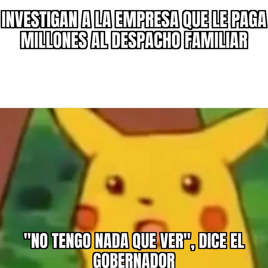 Samuel García jura que "no tiene nada que ver" con el despacho de su papá y su medio hermano, que…