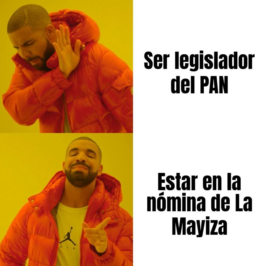 Carlos Torres, exesposo de la gobernadora Marina del Pilar y exlíder del PAN, es acusado de tener nexos con…