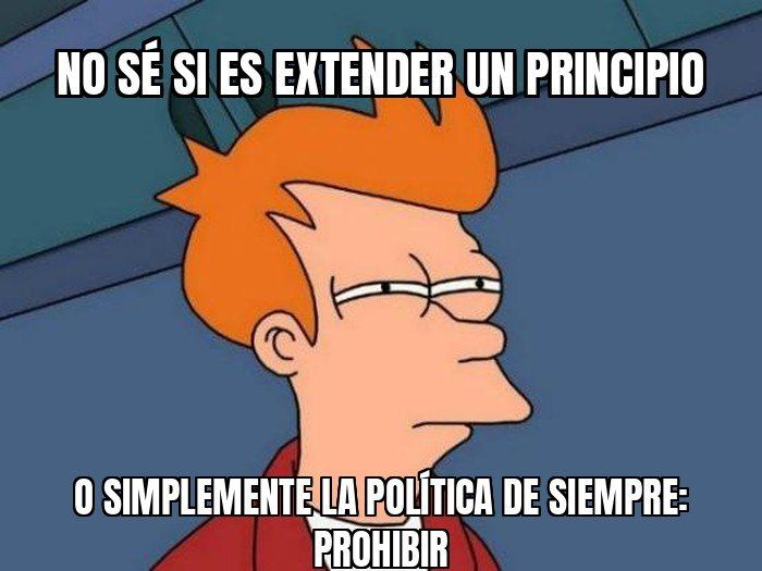 México ya prohibió la doble nacionalidad para cargos públicos, y su embajador en EEUU dice que solo…