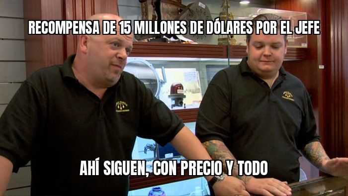 EEUU vuelve a ofrecer hasta 15 millones de dólares por los jefes de La Mayiza, brazo del Cártel de Sinaloa en…