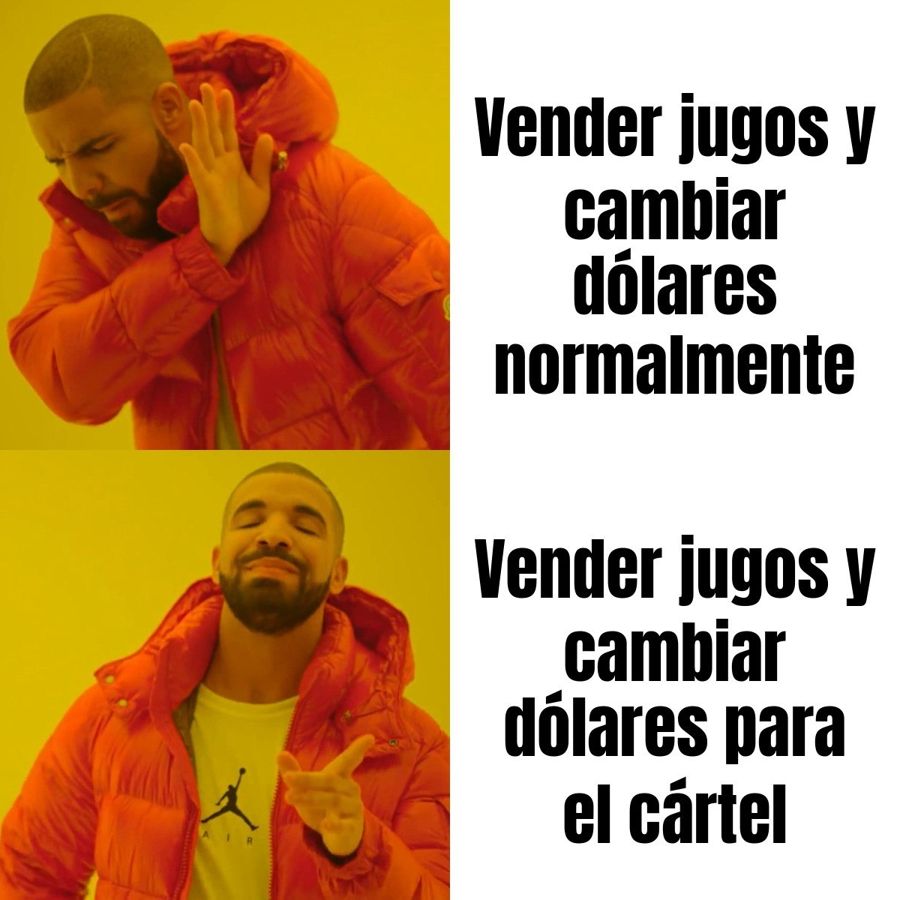 EEUU sancionó a 25 empresas de Los Mayos, del Cártel de Sinaloa: jugos, gasolineras y casas de cambio
