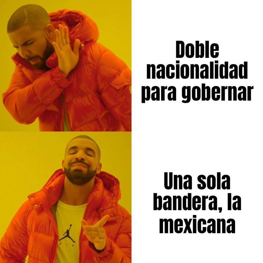 El Senado y Diputados aprueban que quien quiera ser presidente o gobernador tenga una sola nacionalidad: la…