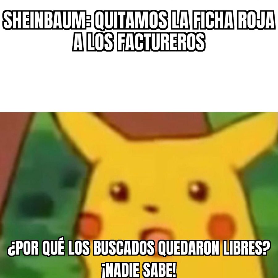 Sheinbaum pide explicaciones por la baja de la ficha roja contra Inés Gómez Mont y Víctor Álvarez Puga:…