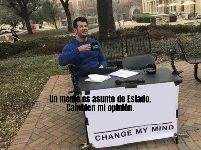 El Senado arranca el debate de la "Ley Antimemes" y la oposición grita censura disfrazada