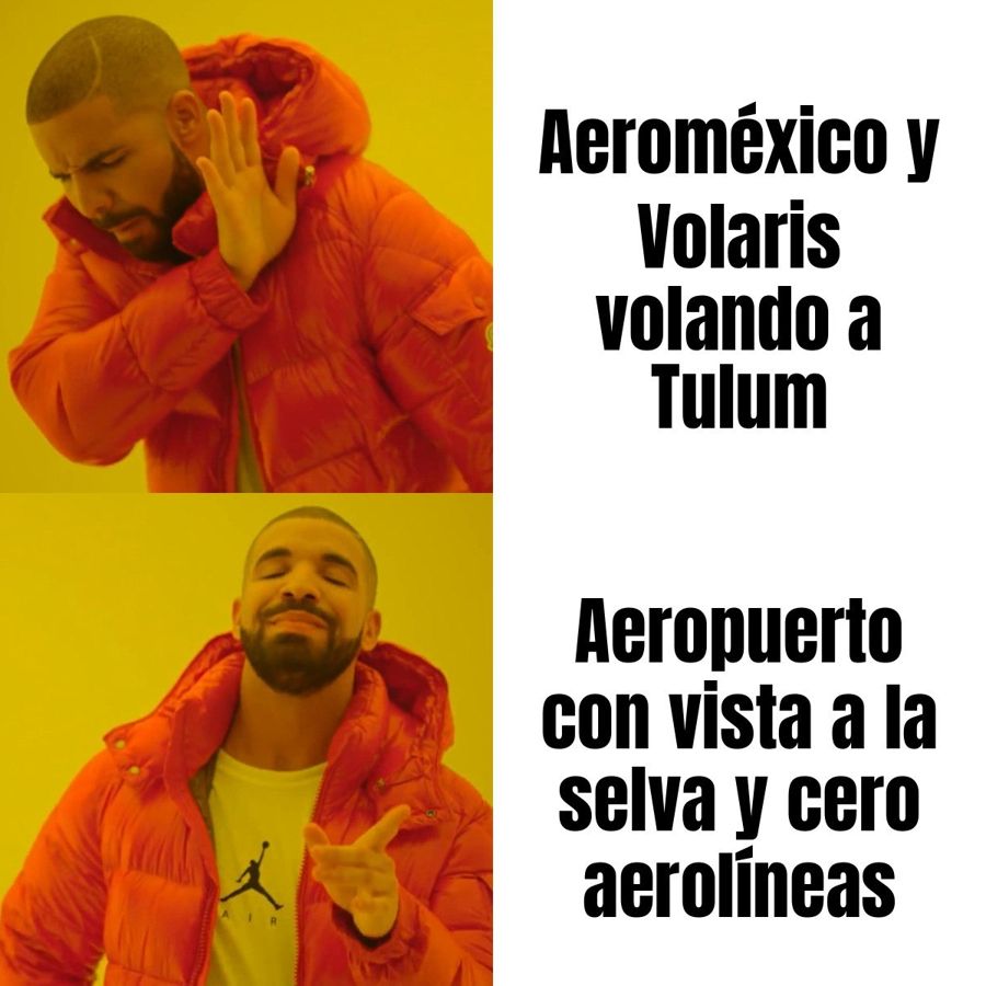 Volaris también se baja de Tulum: dejará de volar ahí a partir de 2027