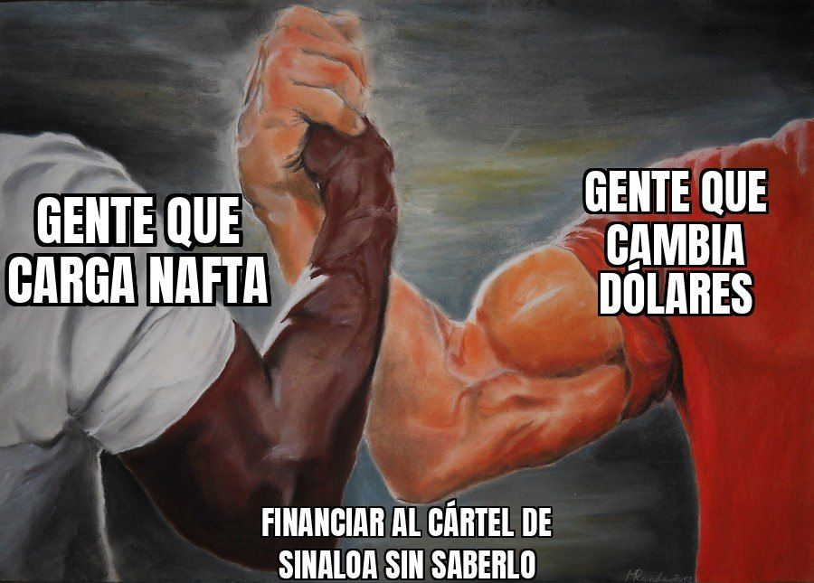 EU le puso sanciones a gasolineras, bares y casas de cambio por ser fachada del Cártel de Sinaloa: puede que…