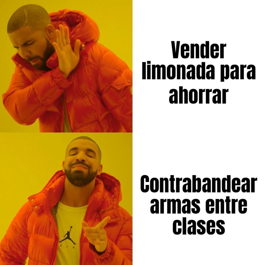 Estudiantes de secundaria en EU juntan armas y las pasan a los cárteles mexicanos, reporta el NYT