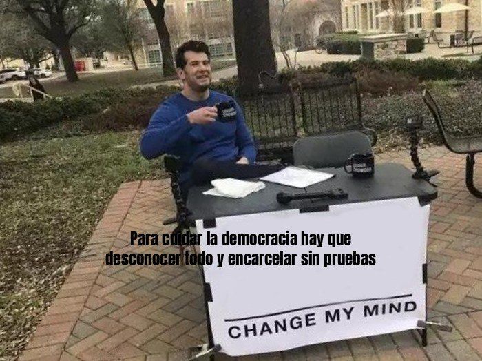 Simón Levy pide meter a AMLO a la cárcel «inmediata», desconocer todo lo aprobado desde 2018 y declarar…